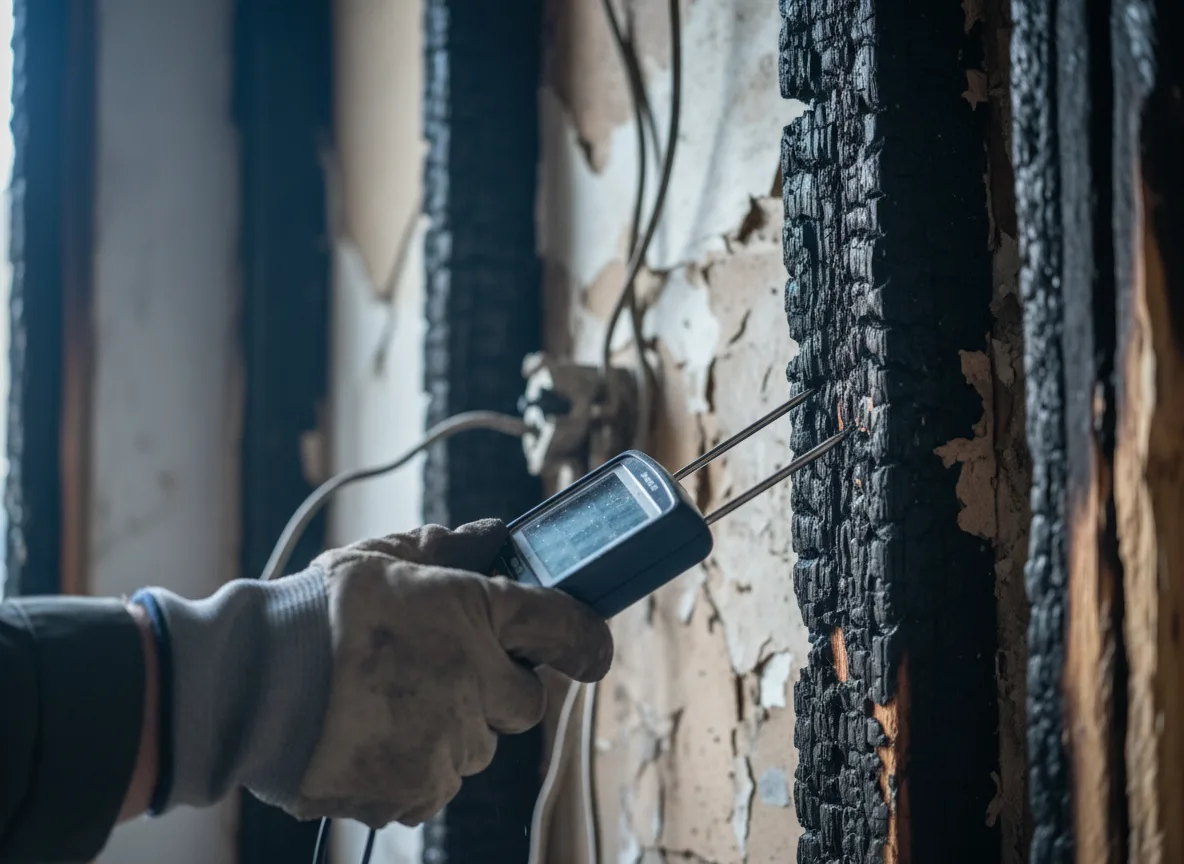 Fire Damage Restoration Grapeville, PA FAQs